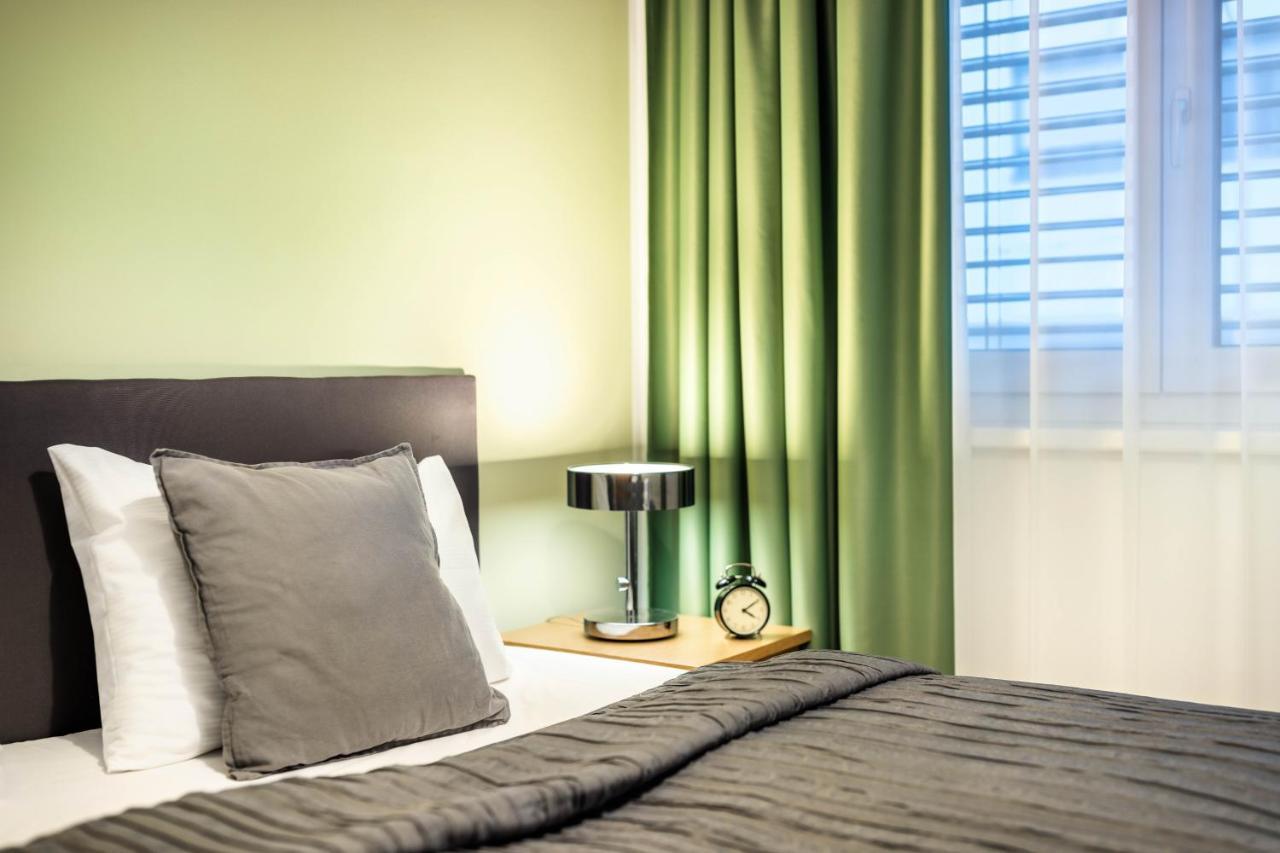 Jimmy's Siena Aparthotel