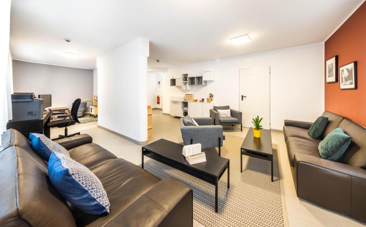Jimmy's Siena Aparthotel 3*