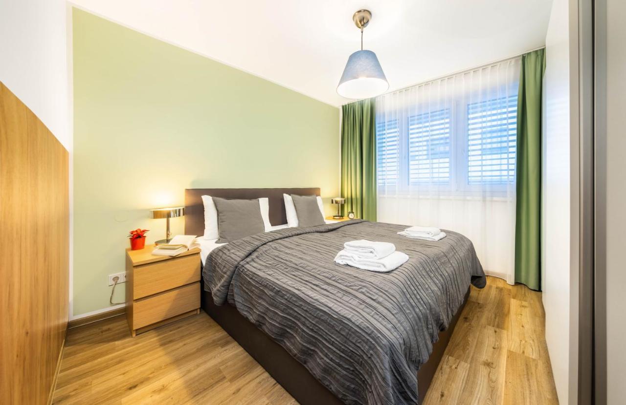 Jimmy's Siena 3* Vienna