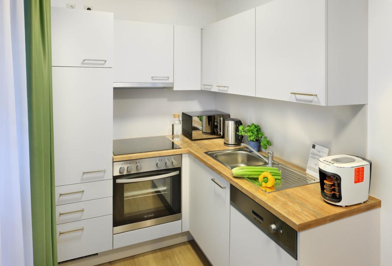 Jimmy's Siena Aparthotel 3*