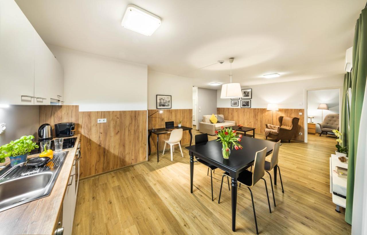 Aparthotel Jimmy's Siena 3*