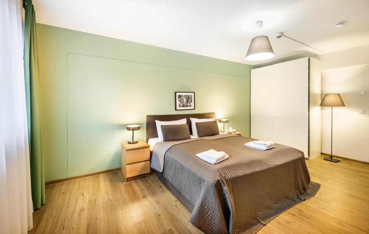 Aparthotel Jimmy's Siena 3*