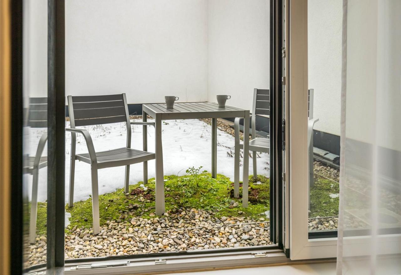 Aparthotel Jimmy's Siena