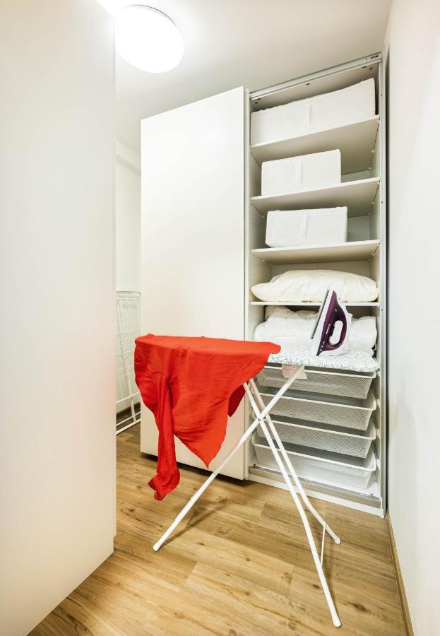 Jimmy's Siena Aparthotel