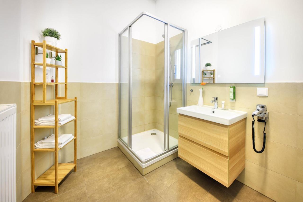 Jimmy's Dandelion Aparthotel Vienna