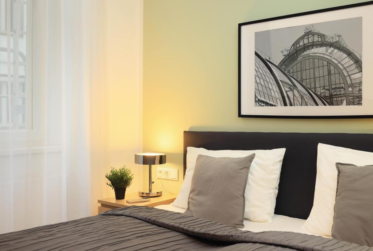 Jimmy's Dandelion Aparthotel 3*