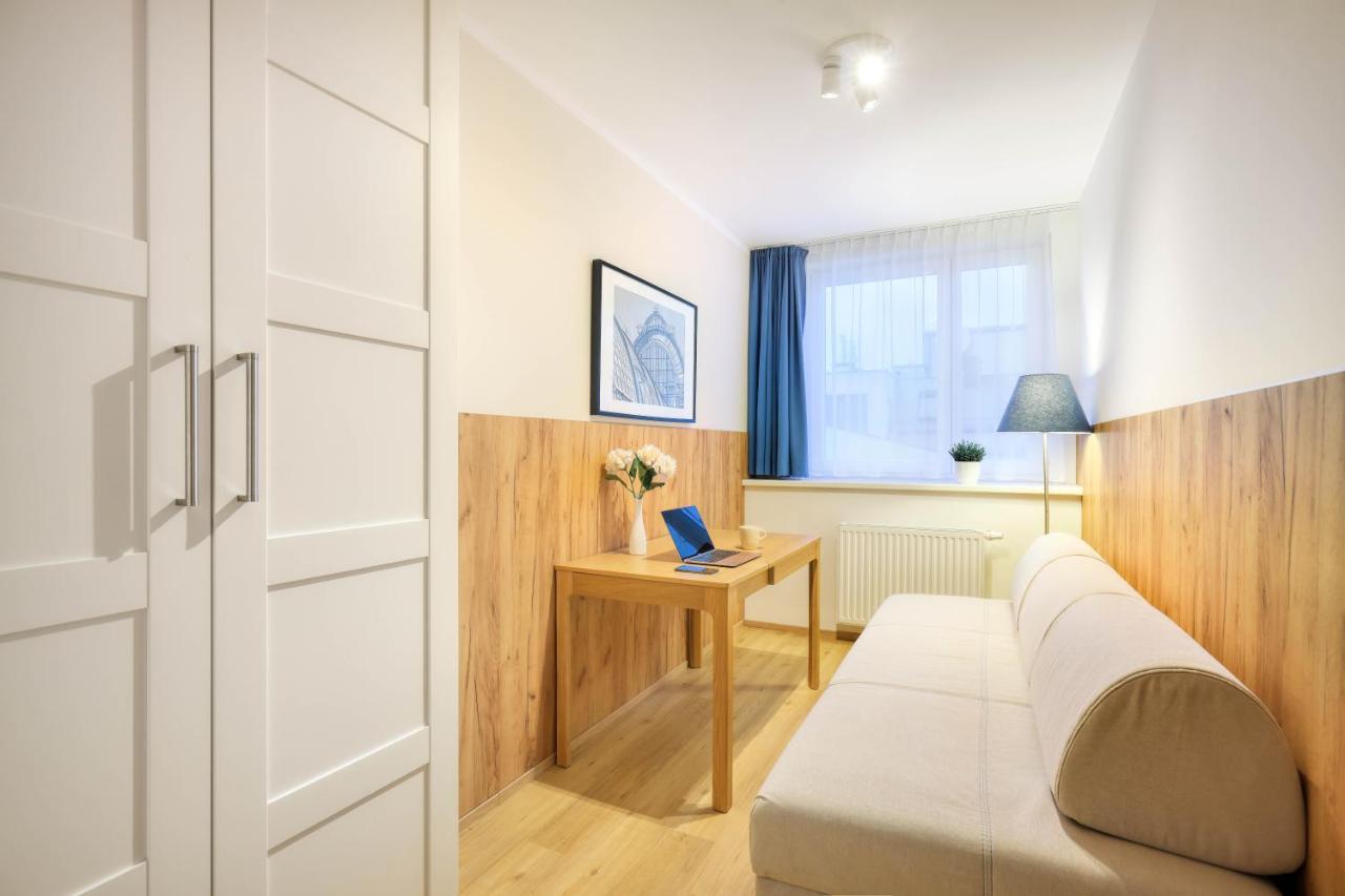 Jimmy's Dandelion Aparthotel Vienna