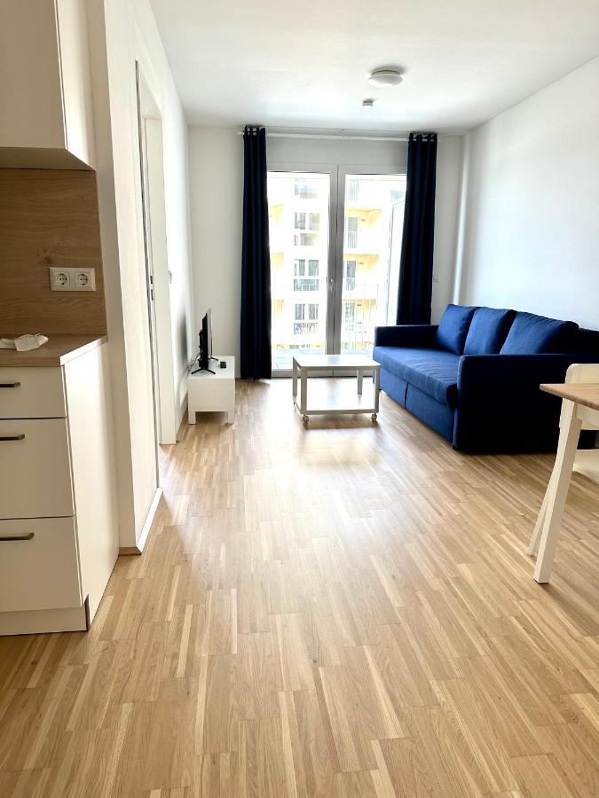 Apartment Forsthaus 27 Free Garage
