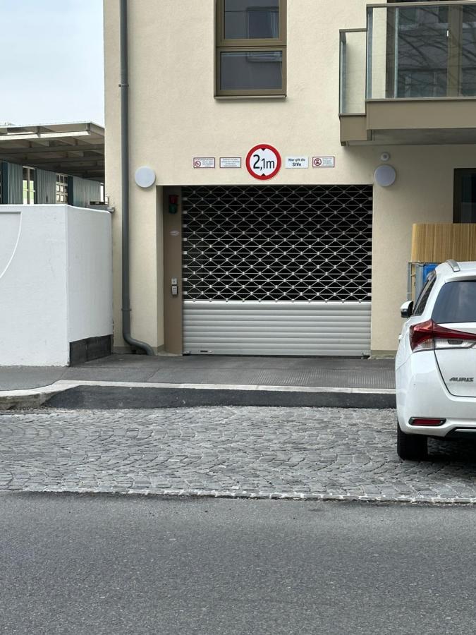 Forsthaus 29 Free Garage