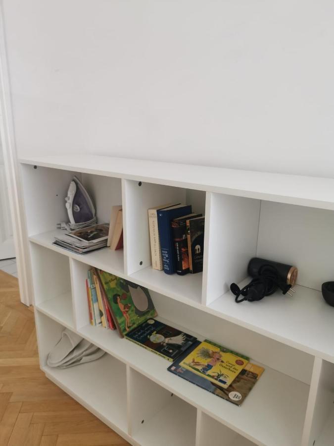 Apartment Mariahilfer 4 Min To The Shopping Center And Schoenbrunn Palace Vienna