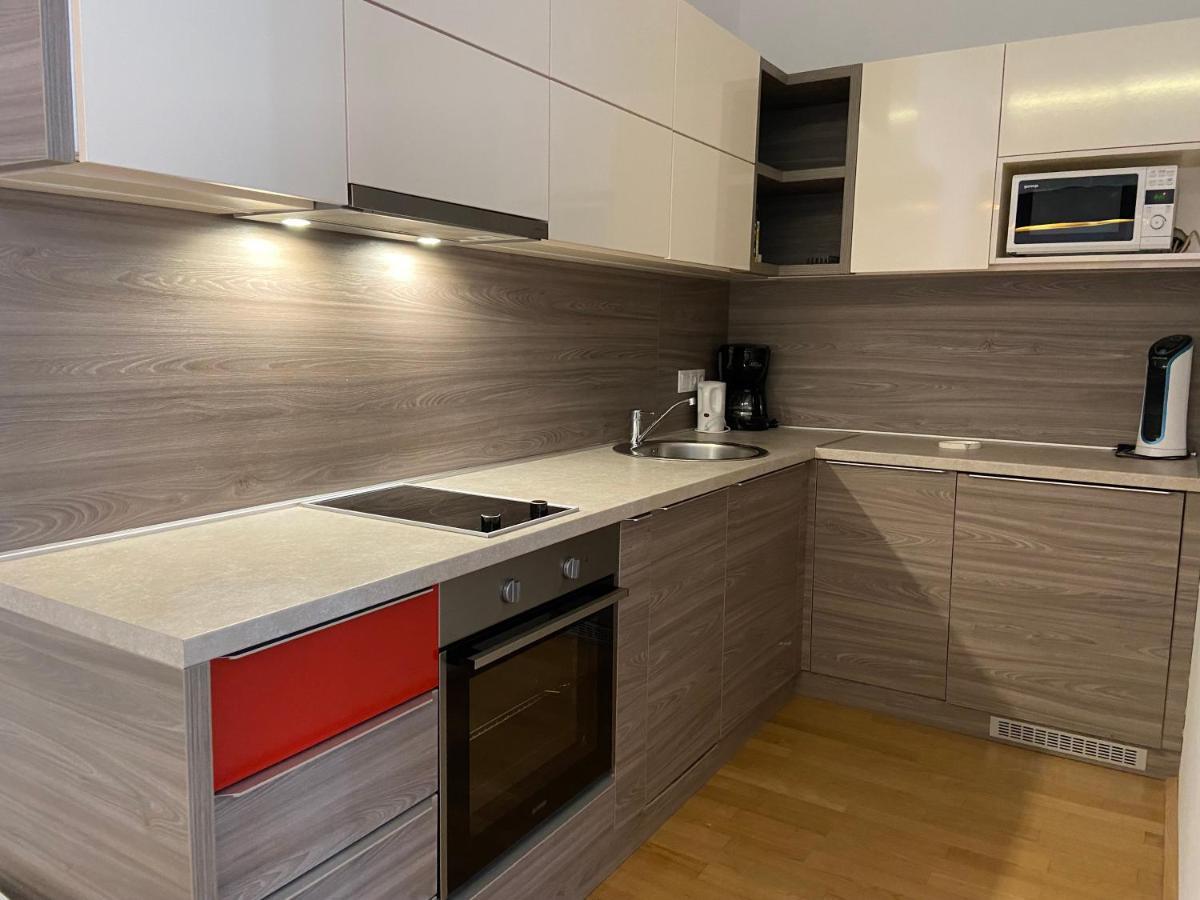 Apartamento 7 Viena