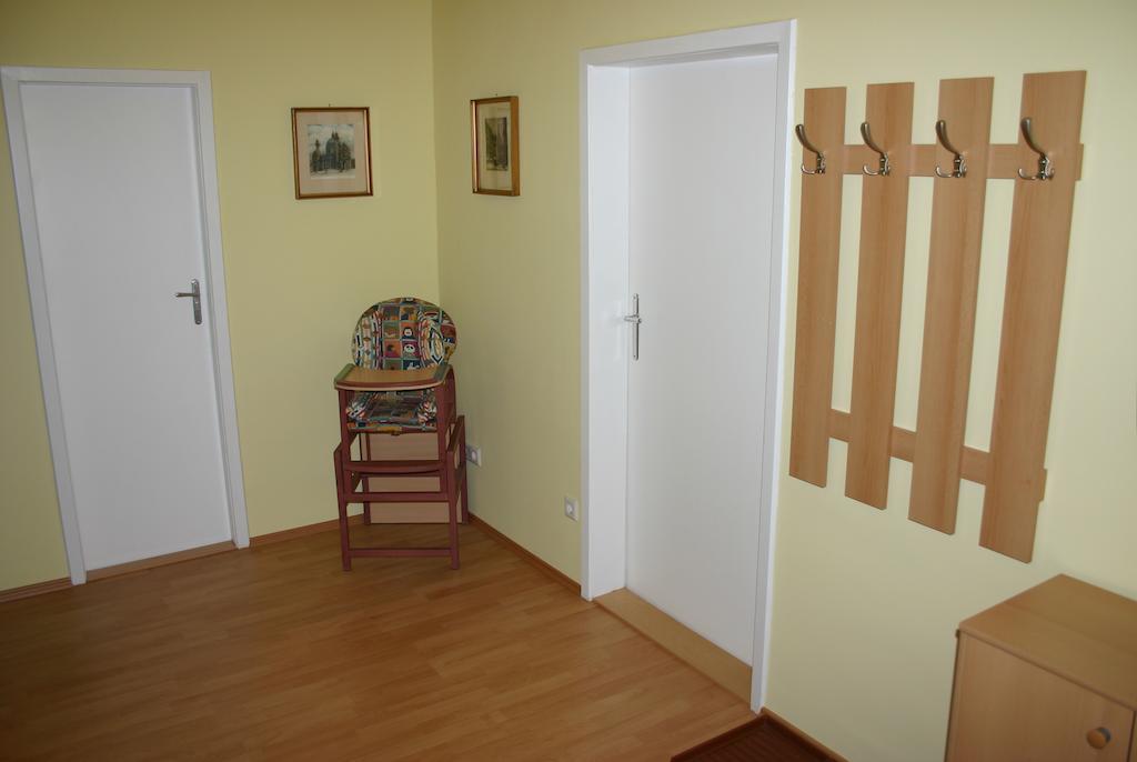 Marie Apartment *