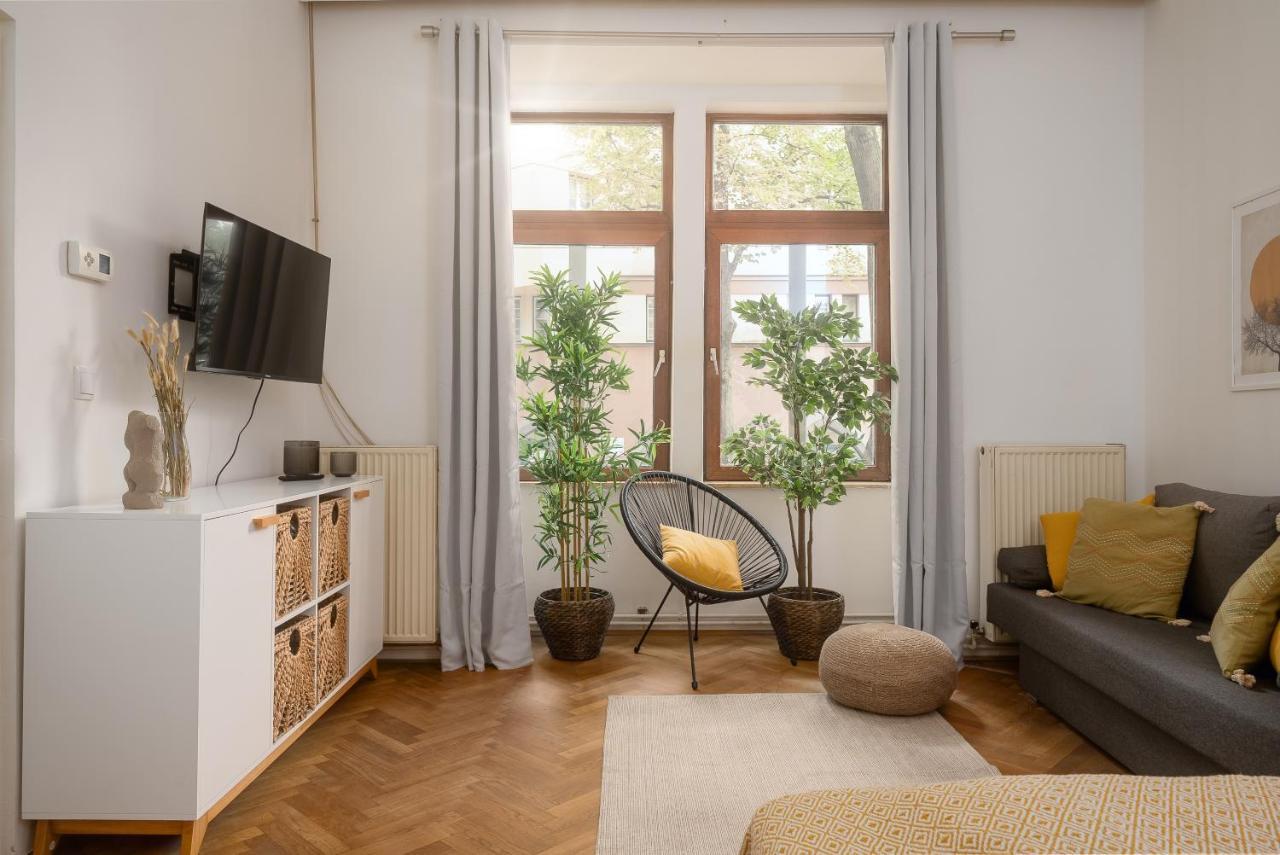 Designer Near Schoenbrunn Apartamento *
