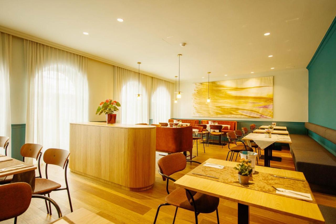 Der Wilhelmshof Hotel