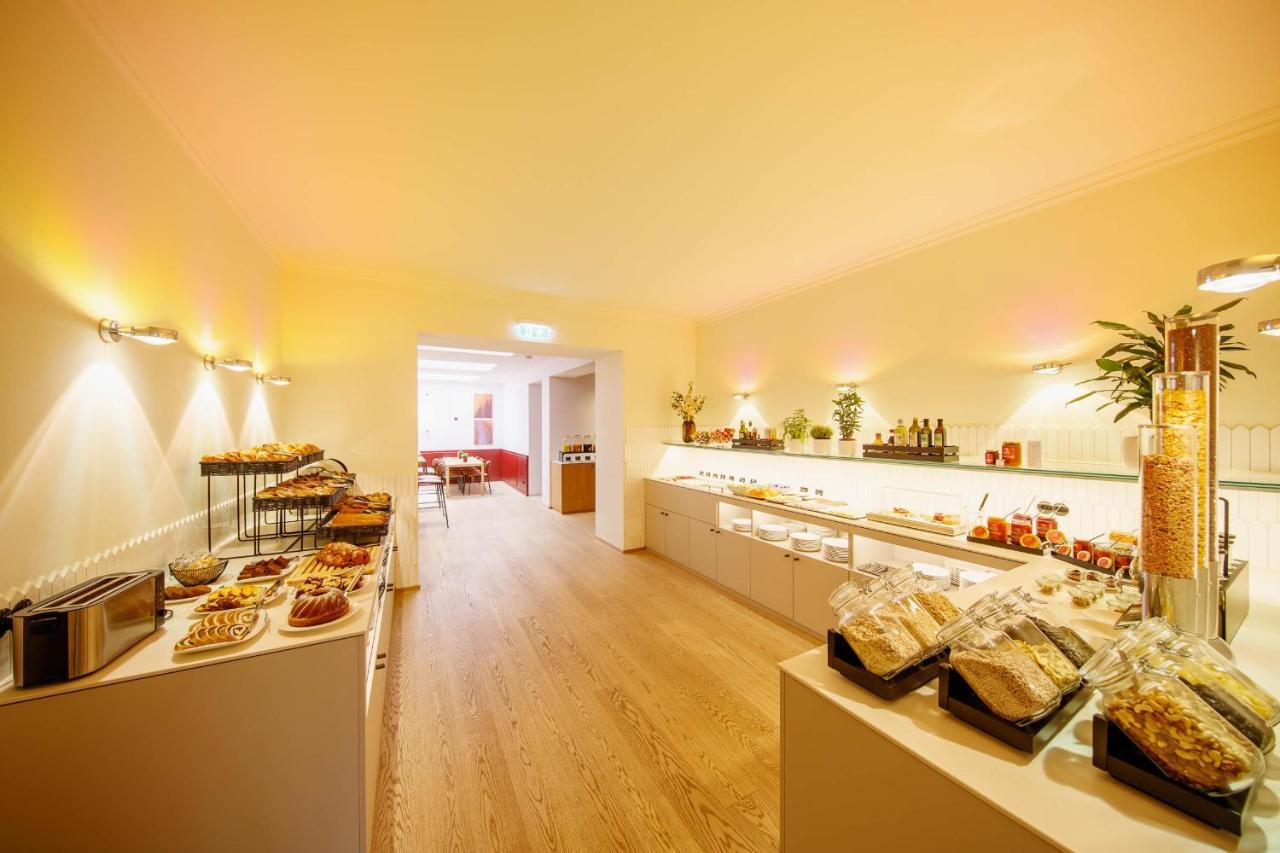 Der Wilhelmshof Hotel 4*