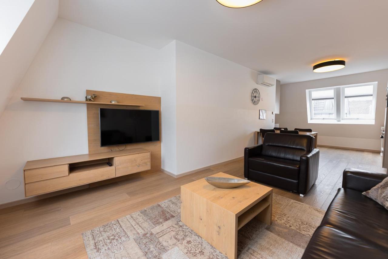 Nadland Wehlistrasse Apartment *