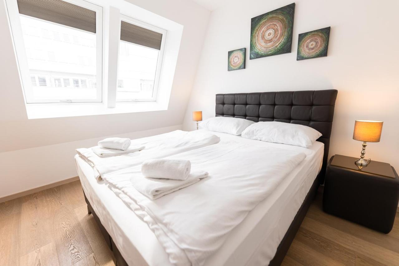 Apartment Nadland Wehlistrasse