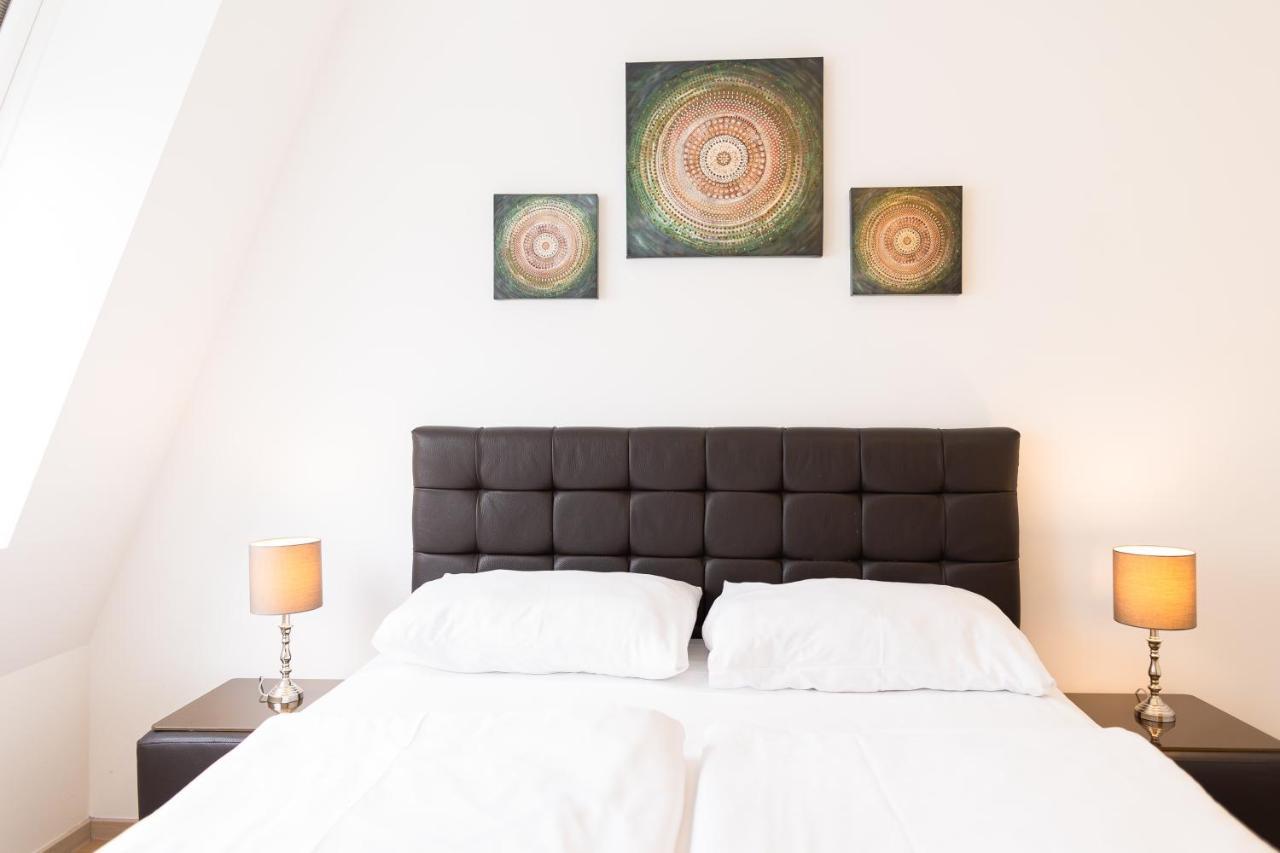 Apartment Nadland Wehlistrasse