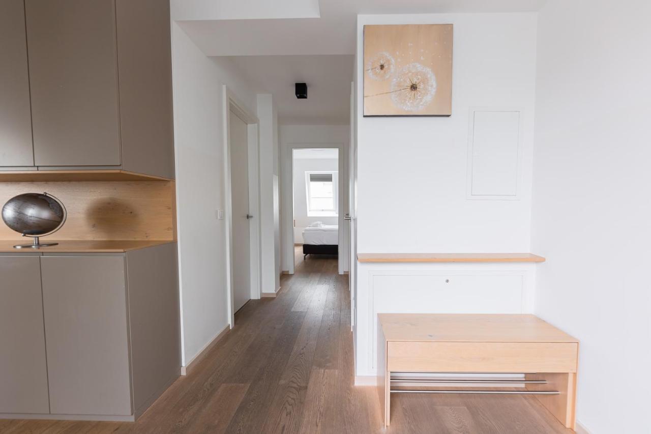 Apartment Nadland Wehlistrasse