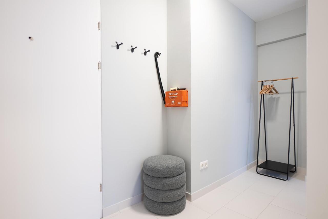 Apartment Bright Stylish In A Location Vienna