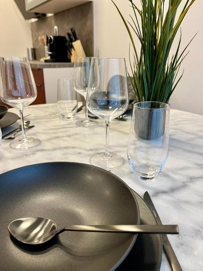 Appartamento Street Living -