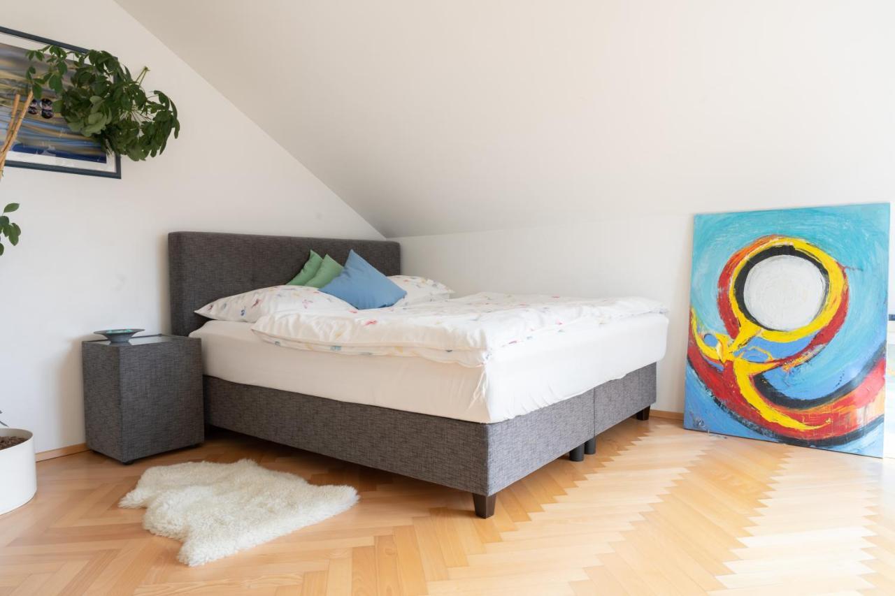 Apartment Stunning 100m In - Center *