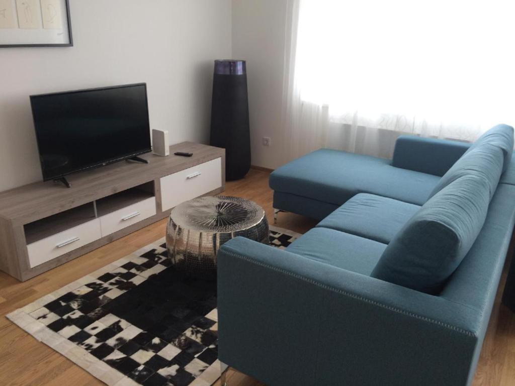 Appartamento Belvedere Und Hauptbahnhof Vienna