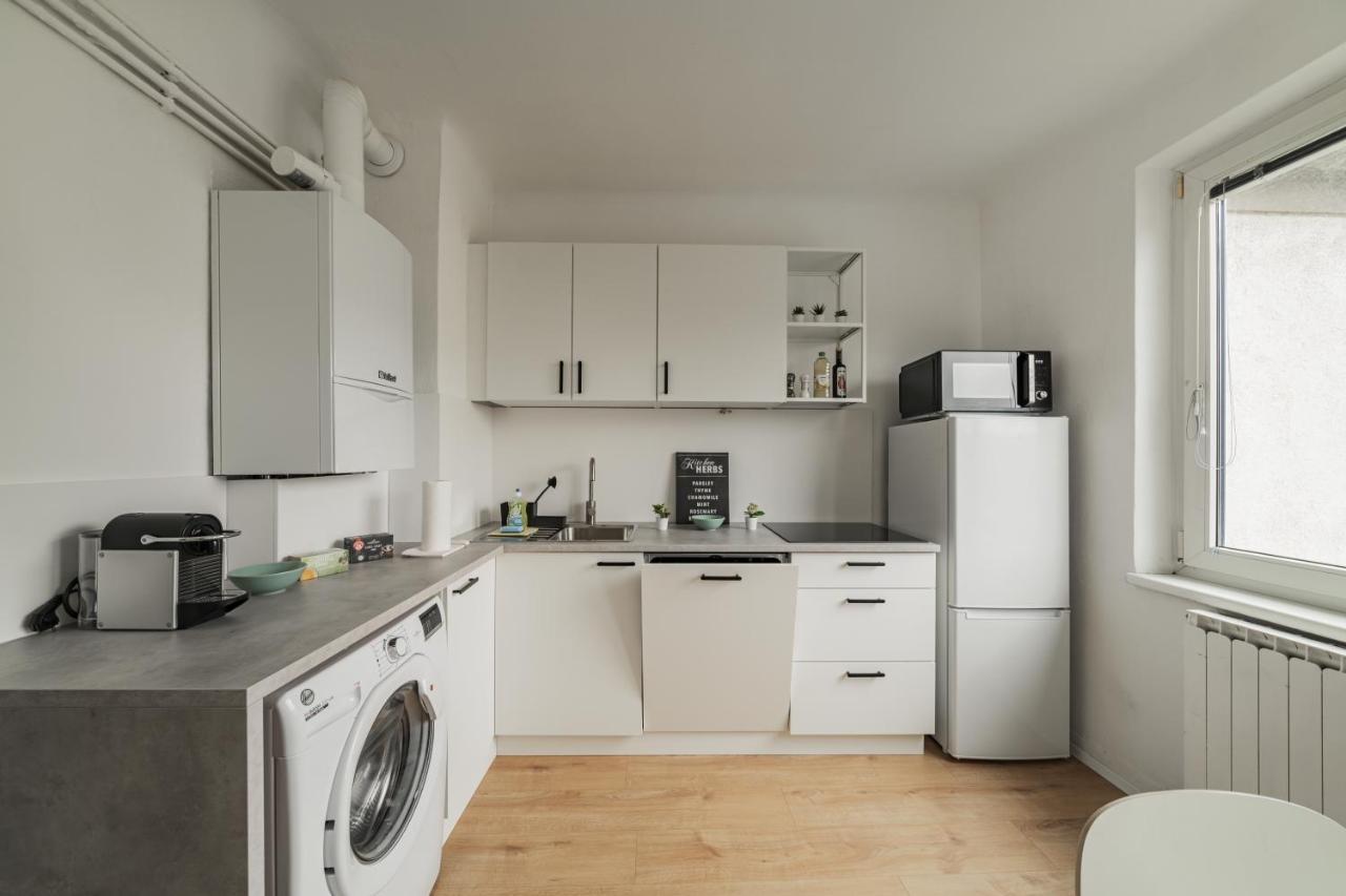 Apartment Homely - 10 Minutes To Stephansplatz Vienna