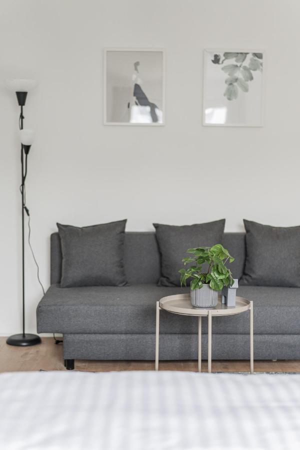 Homely - 10 Minutes To Stephansplatz Apartment *