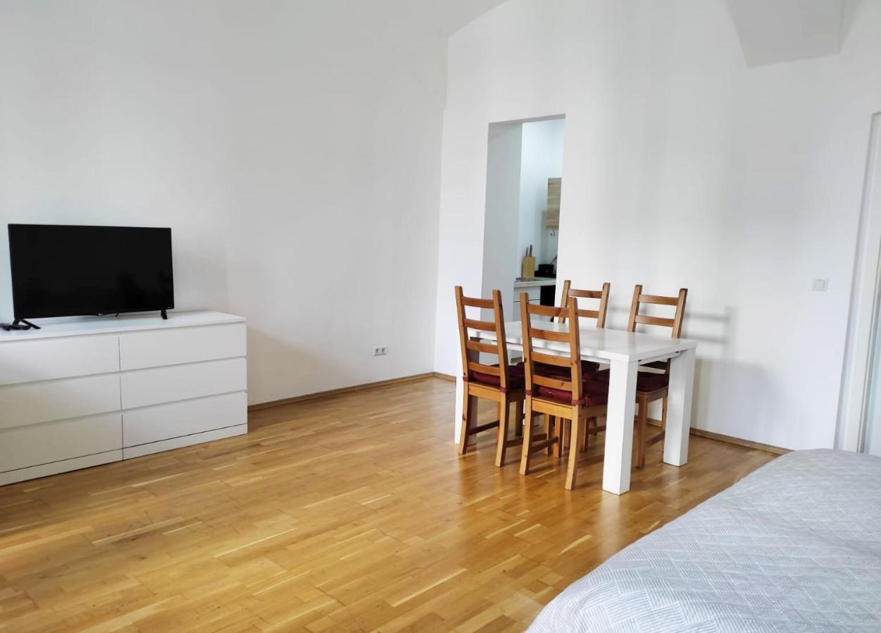 Lovely Modern Historical 1-bedroom Apartment