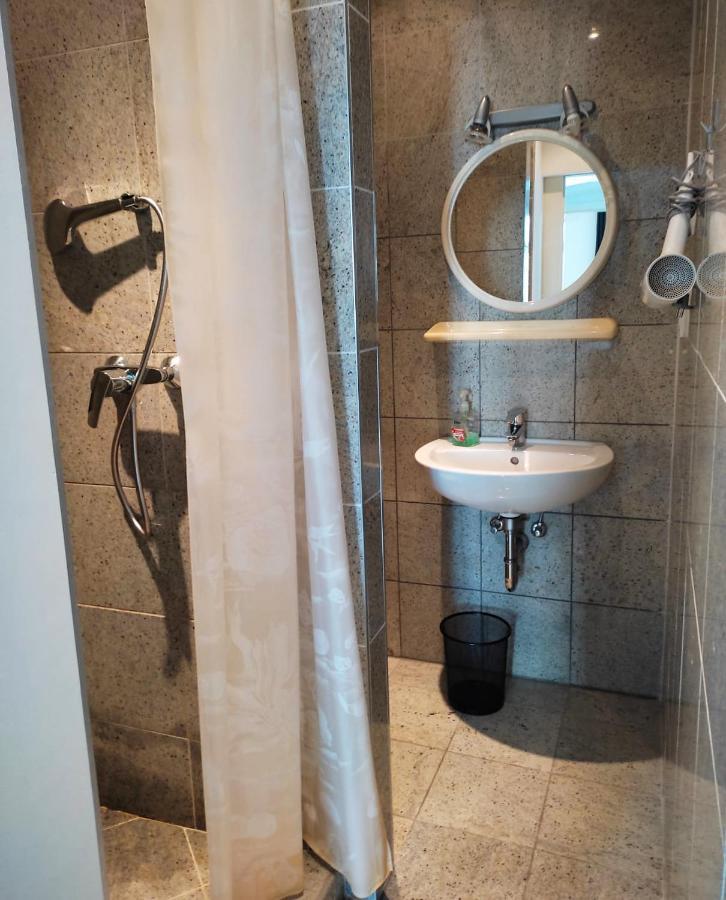 Apartment Lovely Modern Historical 1-bedroom Vienna