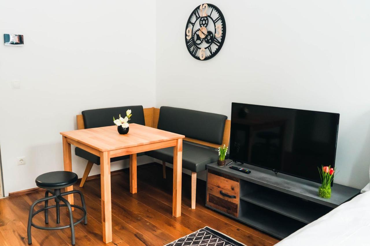 Apartment Wonderful, Modern Center Vienna