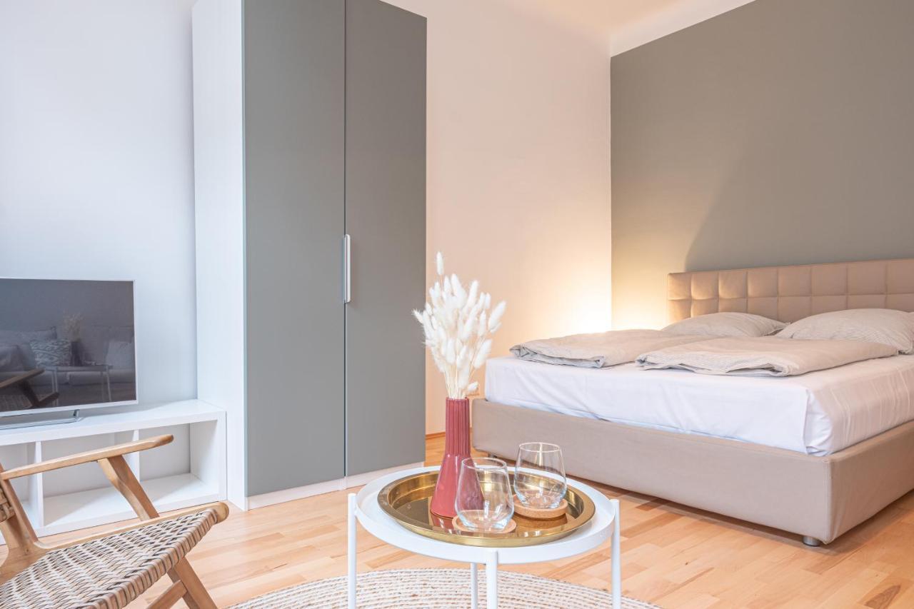 Apartment City Apartments Vienna *