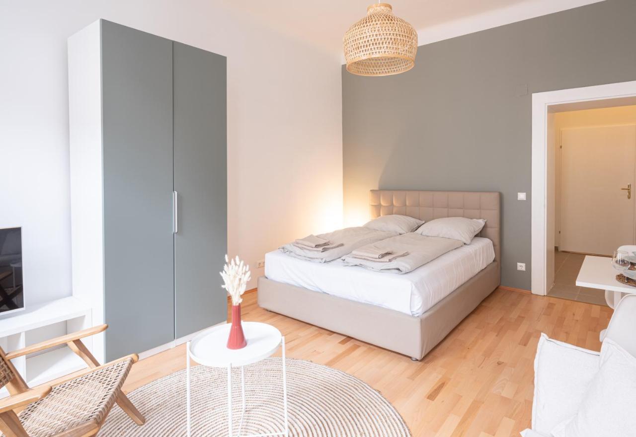 City Apartments Vienna *