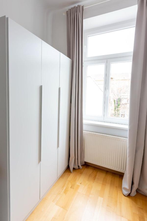 City Apartments Vienna *