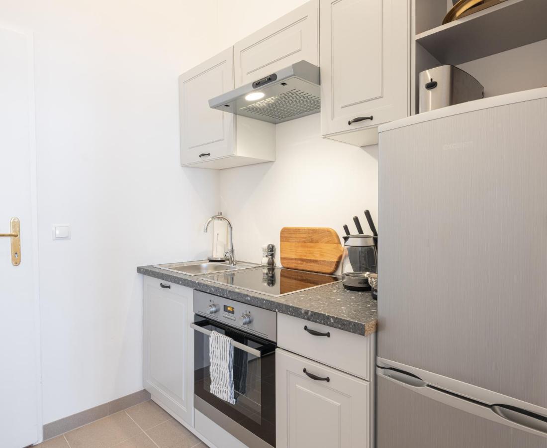 City Apartments Vienna * Vienna