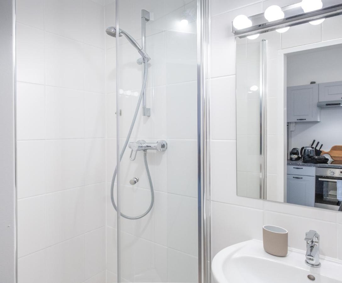 City Apartments Vienna Apartment Vienna