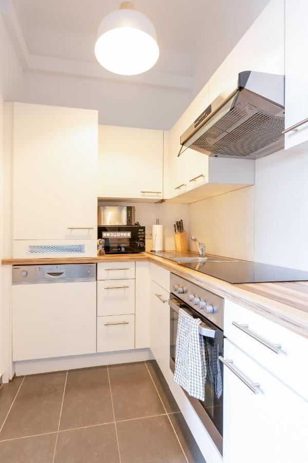 City Apartments Vienna Vienna