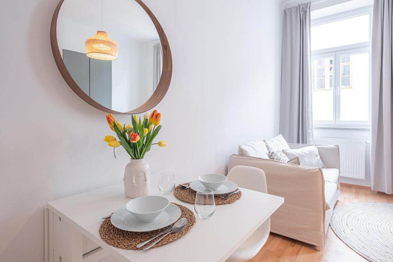 City Apartments Vienna Apartment Vienna