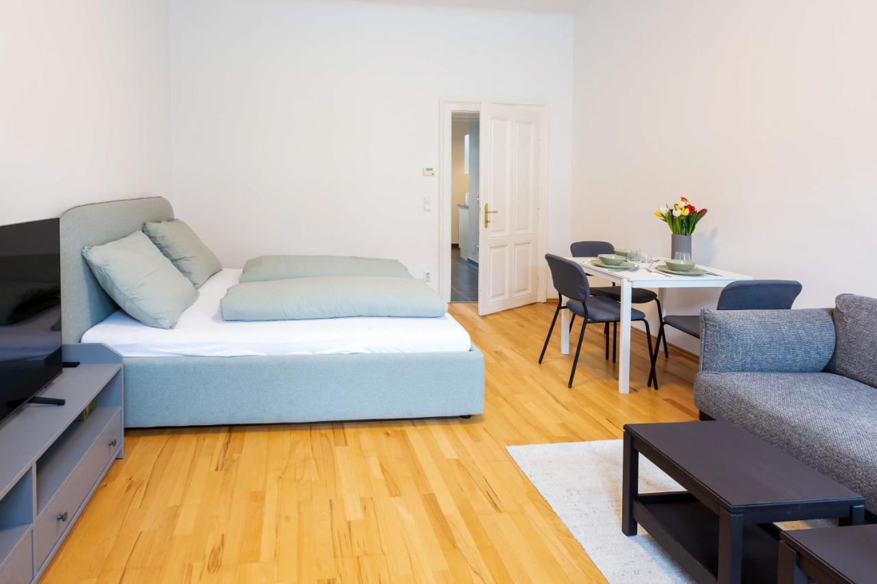 City Apartments Vienna Vienna