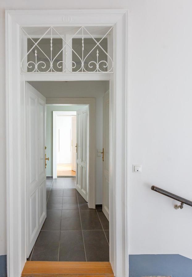 Apartment City Apartments Vienna *