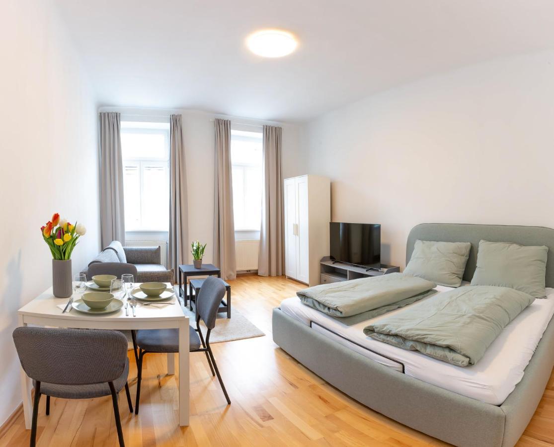 City Apartments Vienna * Vienna