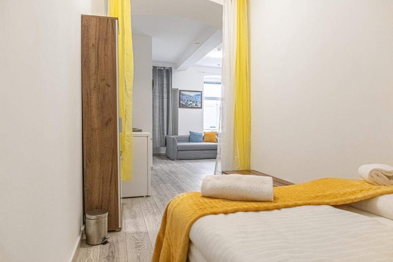 Standard 3br Near Hauptbahnhof Apartment Vienna