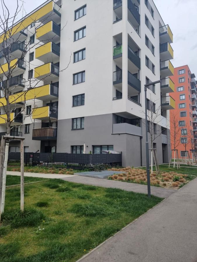 Schone Apartment Vienna