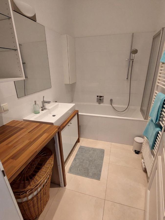 Apartment Am Sobieskiplatz By Interhome Wien