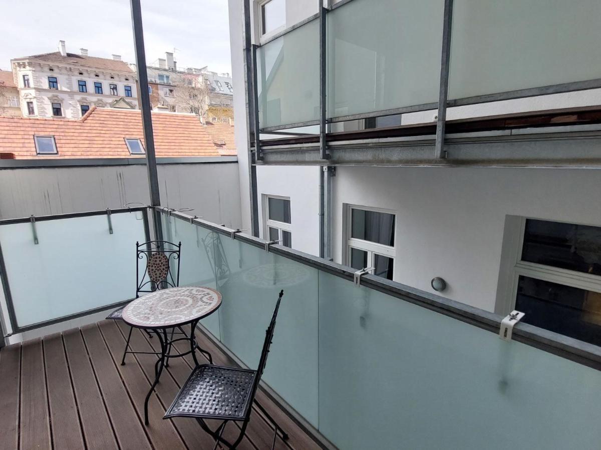 Apartment Am Sobieskiplatz By Interhome