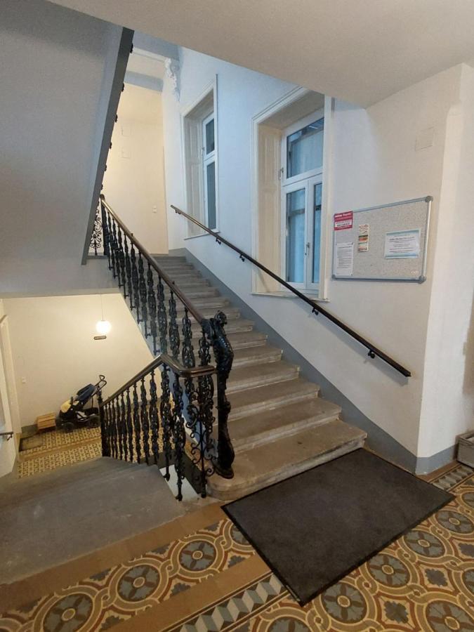 Am Sobieskiplatz By Interhome Apartment *