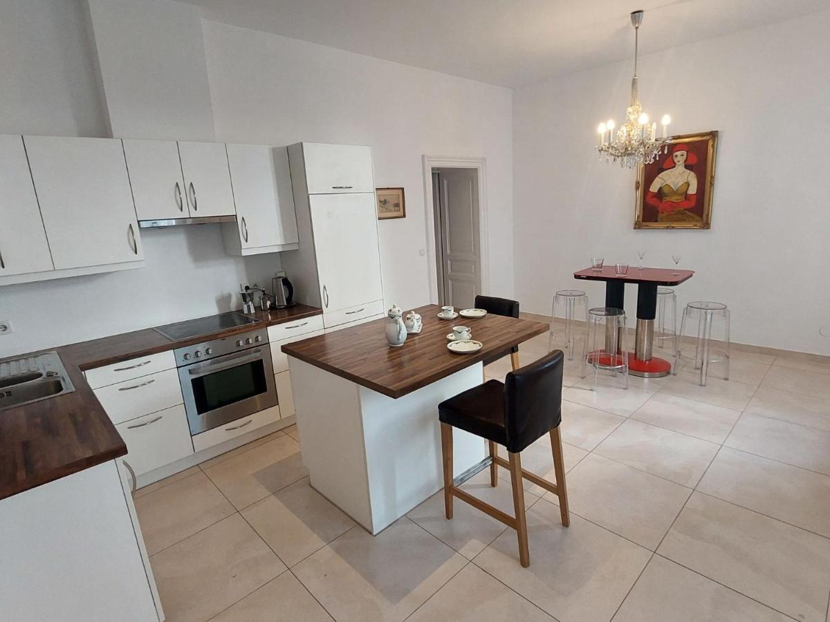 Apartment Am Sobieskiplatz By Interhome
