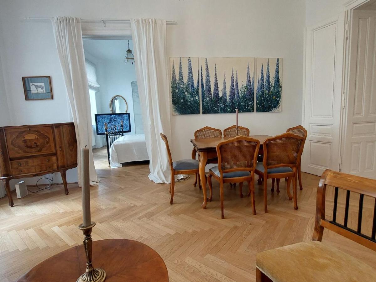 Am Sobieskiplatz By Interhome Apartment