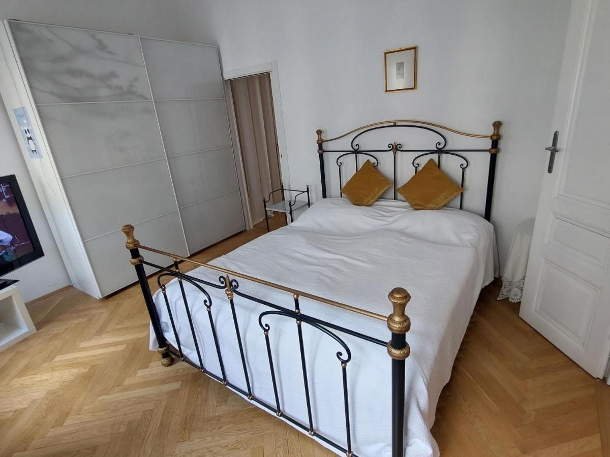 Am Sobieskiplatz By Interhome Wien